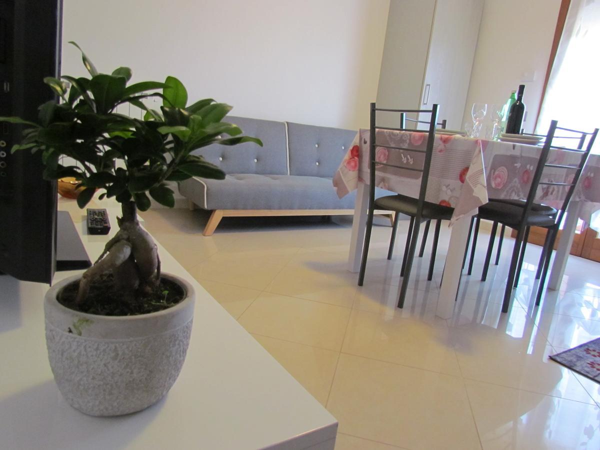 Siviero Apartments Scardovari Kamer foto