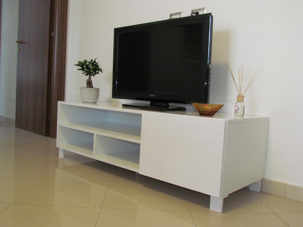 Siviero Apartments Scardovari Kamer foto
