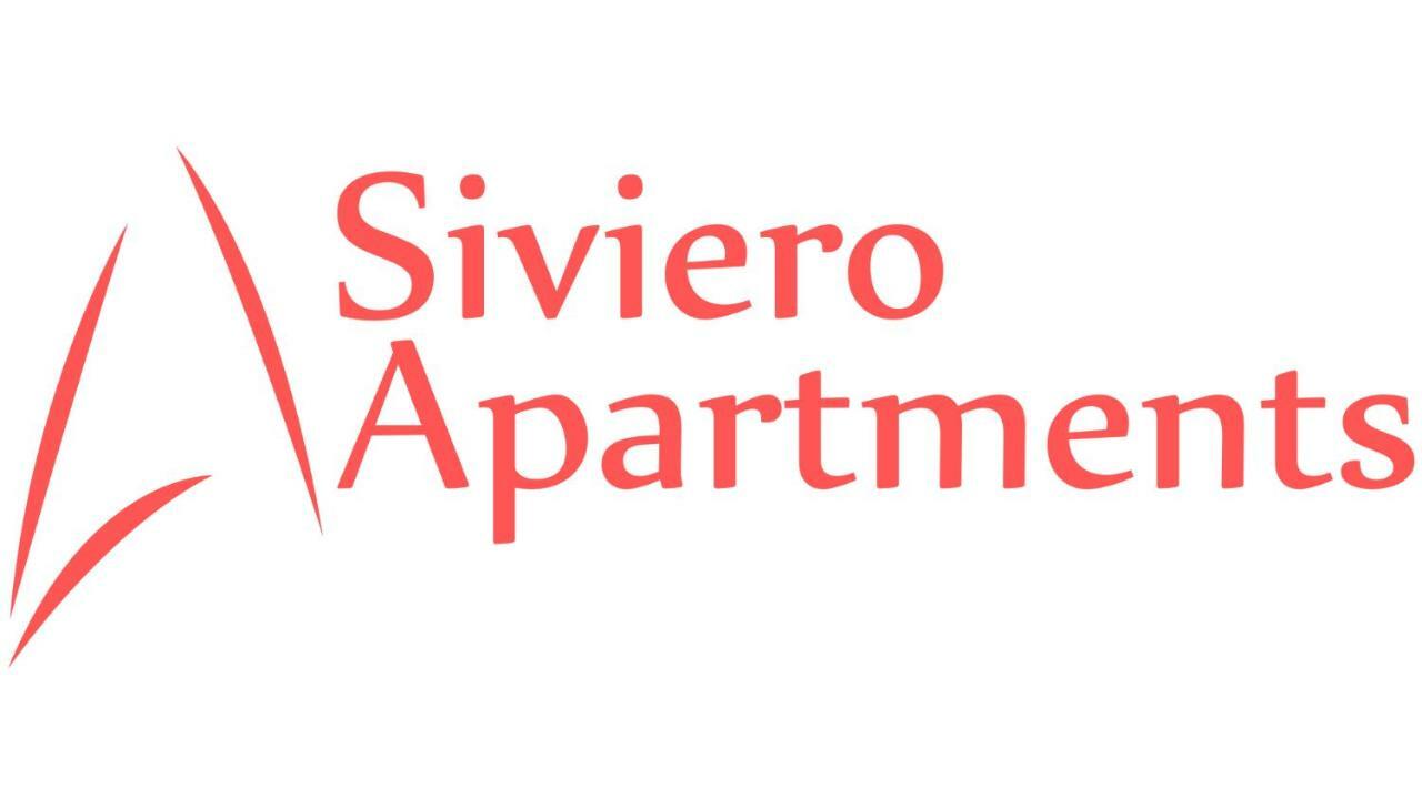 Siviero Apartments Scardovari Buitenkant foto